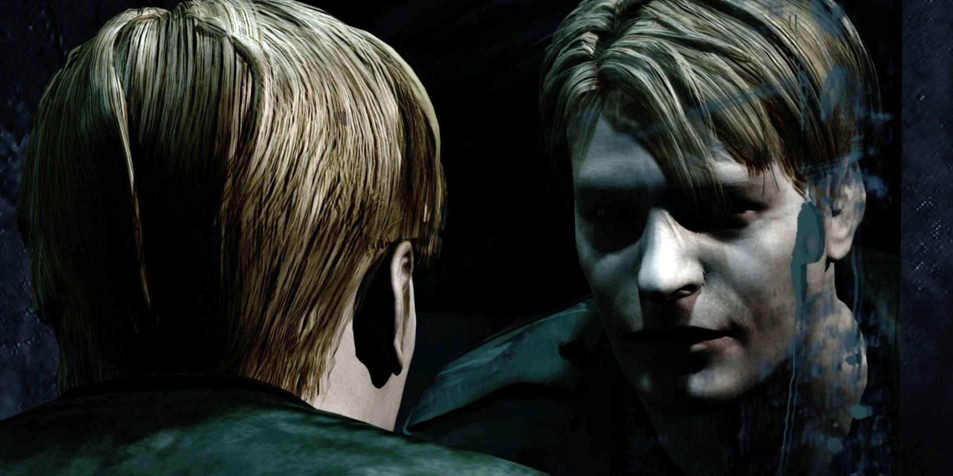 В Silent Hill 2 найдена леденящая кровь деталь спустя почти 20 лет